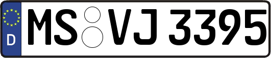 MS-VJ3395