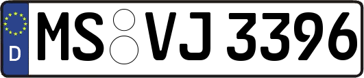 MS-VJ3396