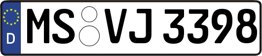 MS-VJ3398