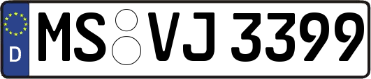 MS-VJ3399