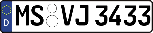MS-VJ3433