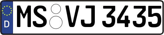 MS-VJ3435