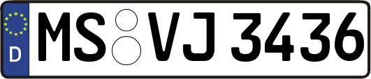 MS-VJ3436