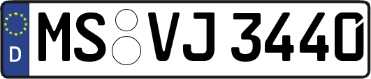 MS-VJ3440