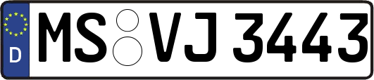 MS-VJ3443