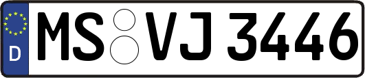 MS-VJ3446