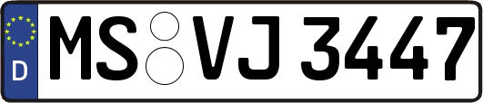 MS-VJ3447