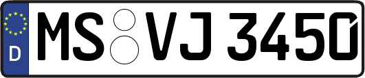 MS-VJ3450