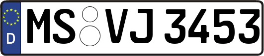 MS-VJ3453