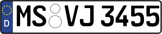 MS-VJ3455