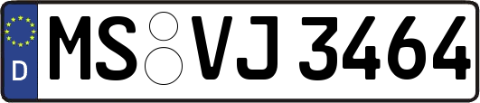 MS-VJ3464