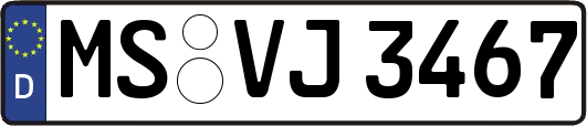 MS-VJ3467