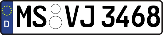 MS-VJ3468