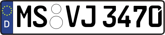 MS-VJ3470