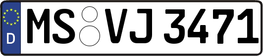 MS-VJ3471