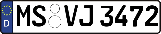 MS-VJ3472