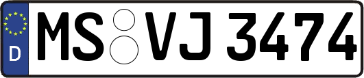 MS-VJ3474
