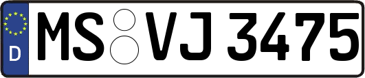 MS-VJ3475