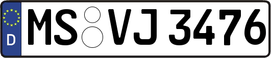 MS-VJ3476