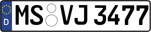MS-VJ3477