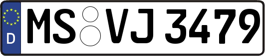 MS-VJ3479