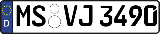 MS-VJ3490