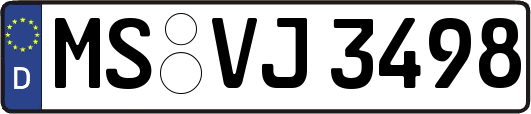 MS-VJ3498