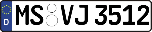 MS-VJ3512