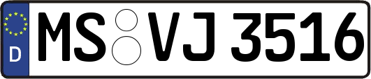MS-VJ3516