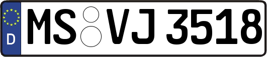 MS-VJ3518