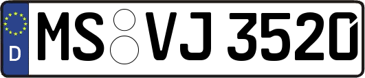 MS-VJ3520