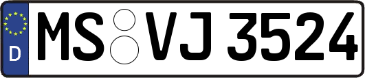 MS-VJ3524