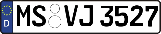 MS-VJ3527