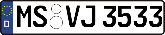 MS-VJ3533