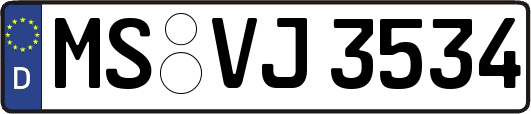 MS-VJ3534