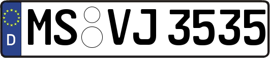 MS-VJ3535