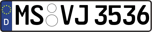 MS-VJ3536