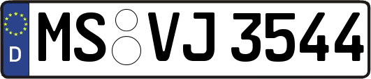 MS-VJ3544