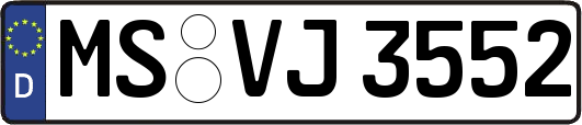 MS-VJ3552