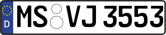 MS-VJ3553