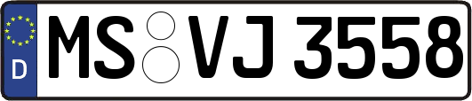 MS-VJ3558