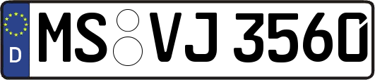 MS-VJ3560