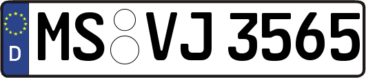 MS-VJ3565