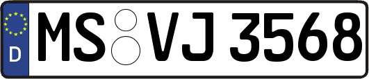 MS-VJ3568