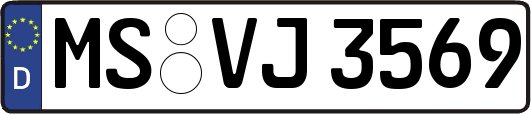 MS-VJ3569