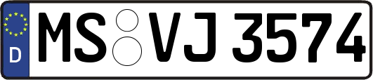 MS-VJ3574