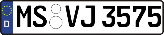 MS-VJ3575
