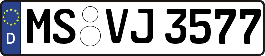MS-VJ3577