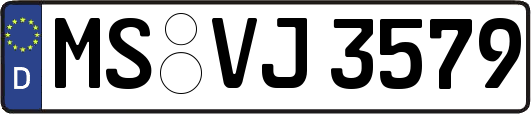 MS-VJ3579