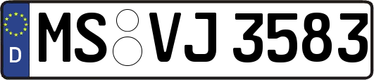 MS-VJ3583